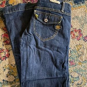 Miss me trouser jeans 29